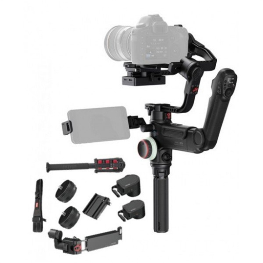 Zhiyun Crane 3-Lab Creator Package