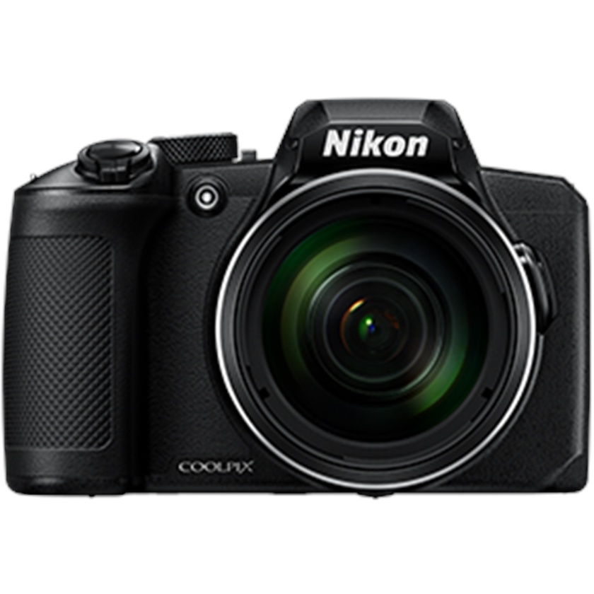 Nikon Coolpix B600 Digital Camera