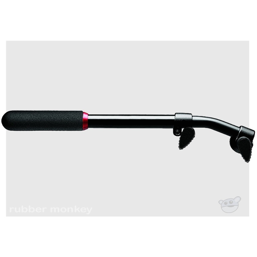 Manfrotto 504HLV - Pan Bar