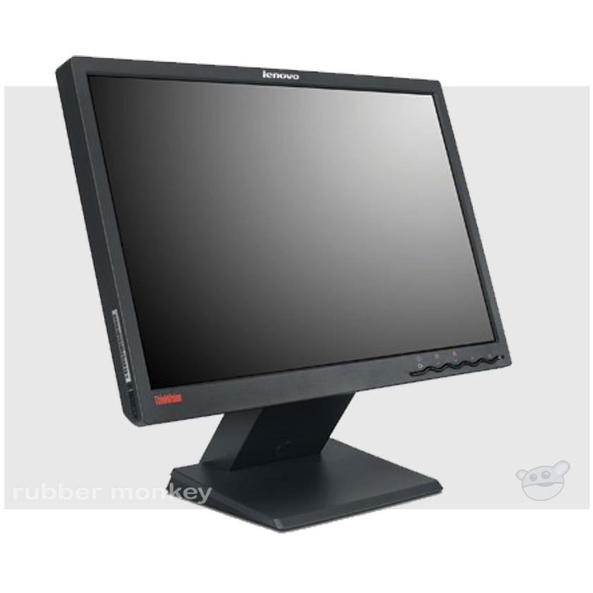 Lenovo L197 19 inch Wide Monitor