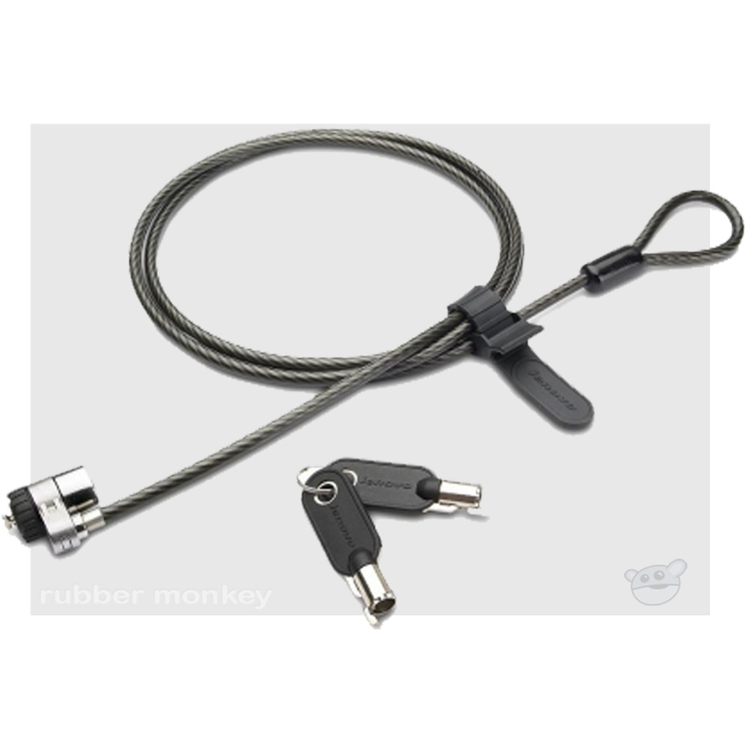Lenovo Kensington MicroSaver Security Cable Lock
