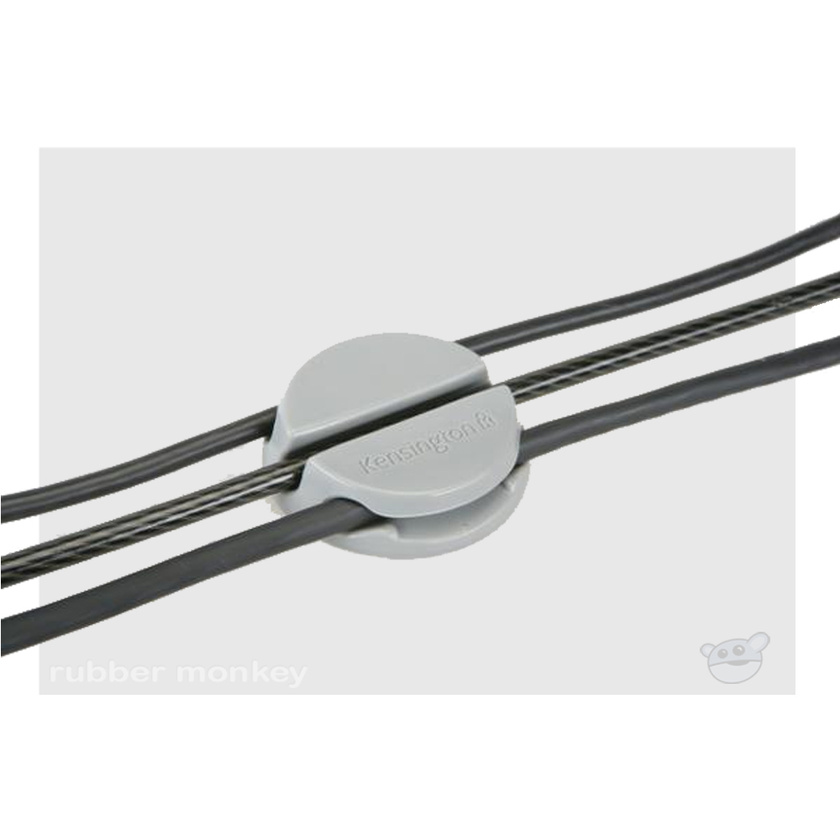 Kensington Cable Management Puck (2)