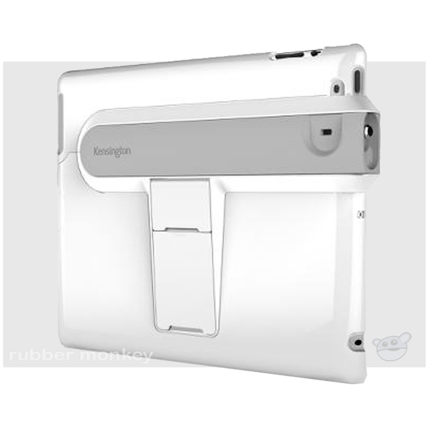 Kensington SecureBack Security Case for ipad2