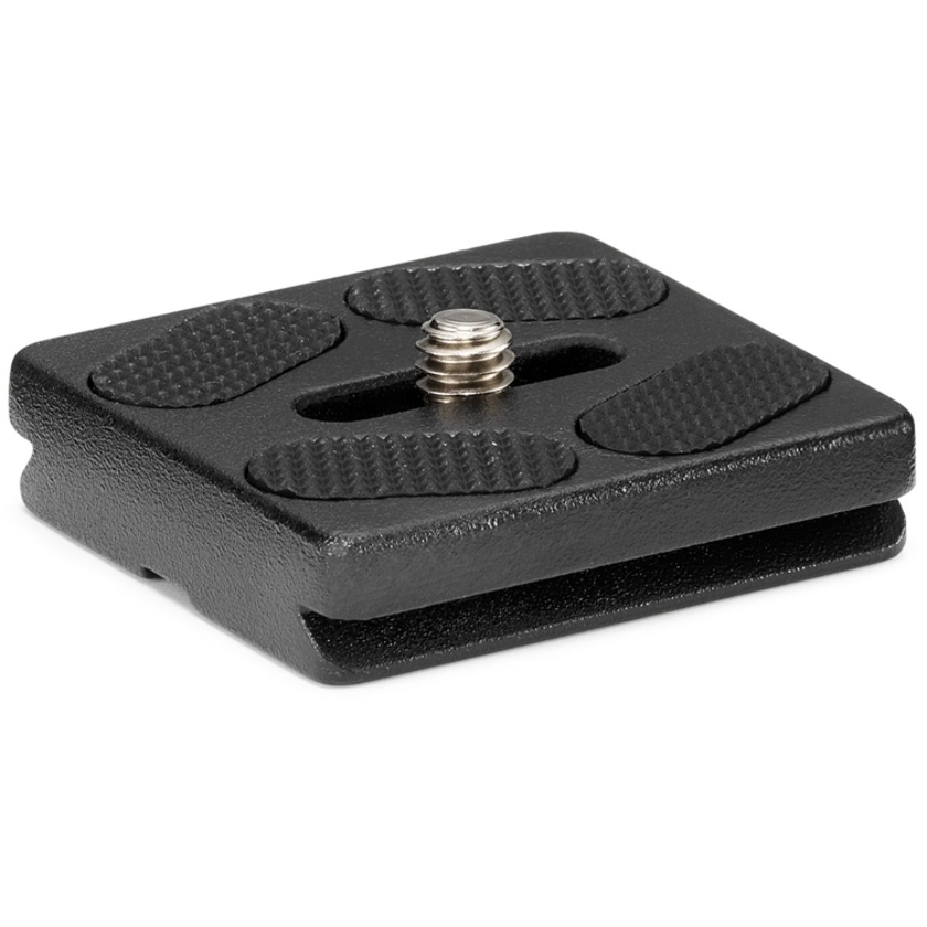 Manfrotto Quick Release Plate for Element Traveller Tripods