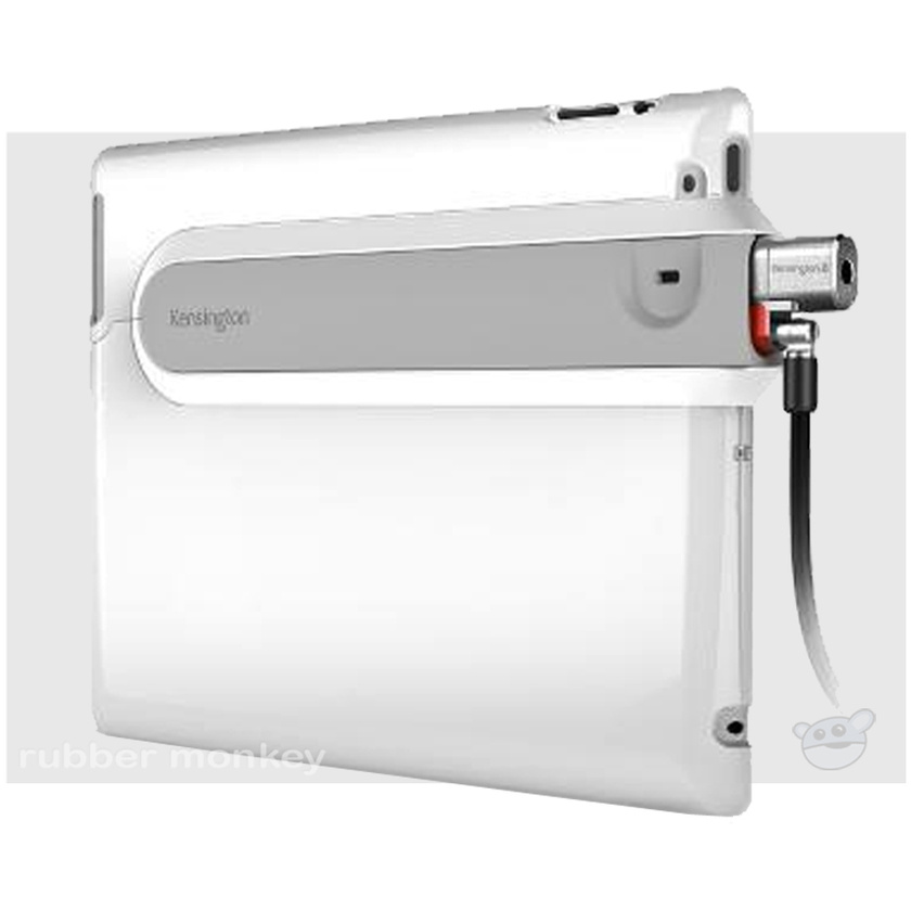 Kensington SecureBack Security Case