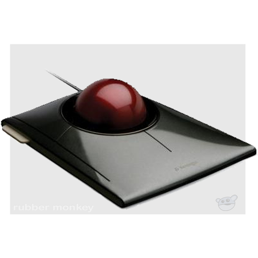 Kensington SlimBlade Trackball