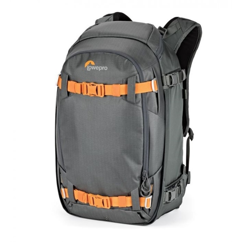 Lowepro Whistler BP 350 AW II Backpack (Grey)