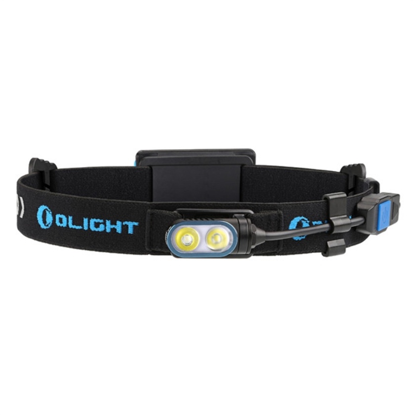 Olight HS2 LED Headlamp Flashlight
