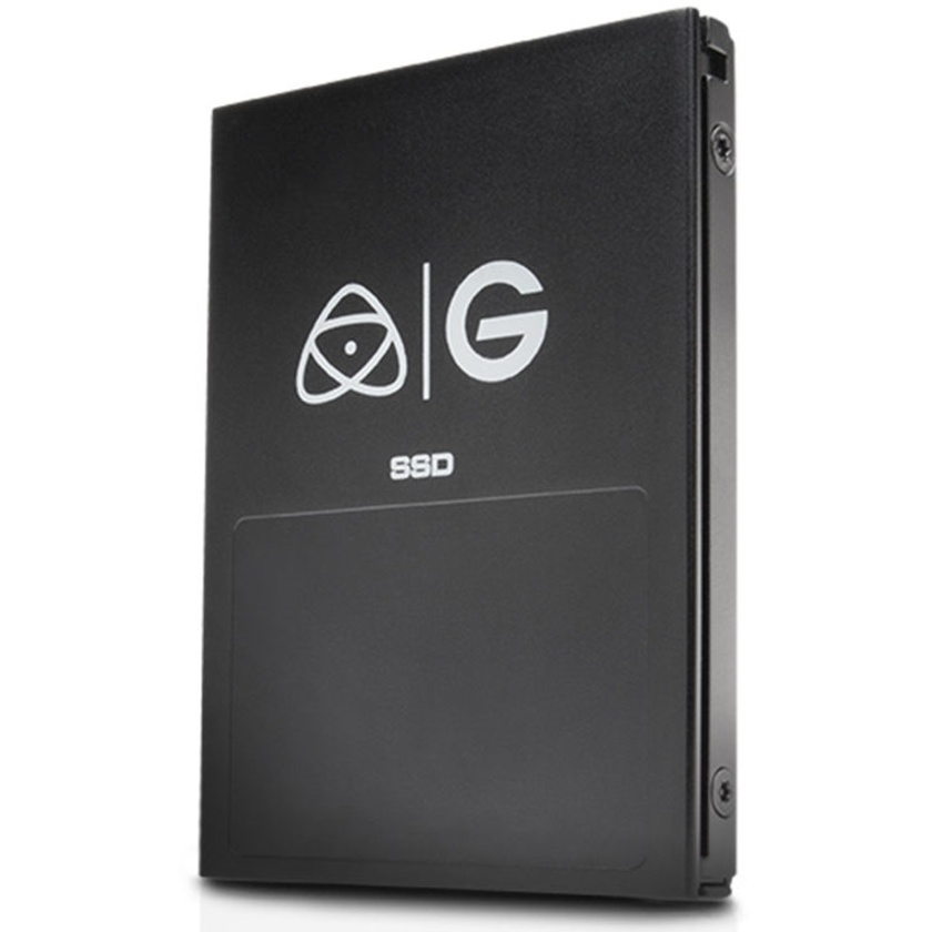 G-Technology Atomos Master Caddy 1TB SSD Kit