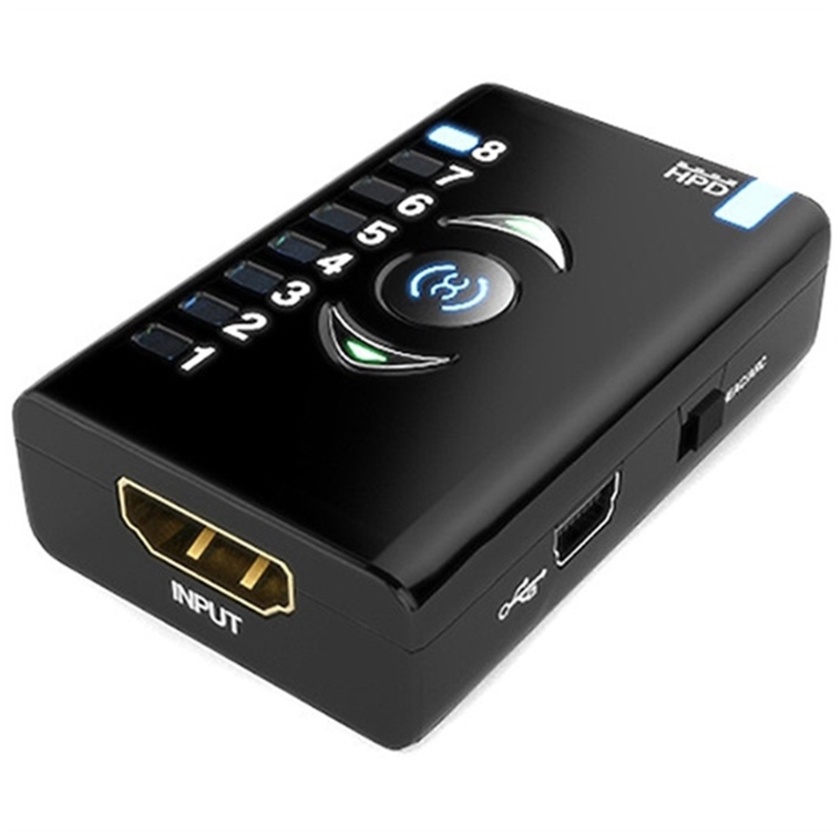 HDfury Dr. HDMI EDID Manager / Detective - Open Box Special