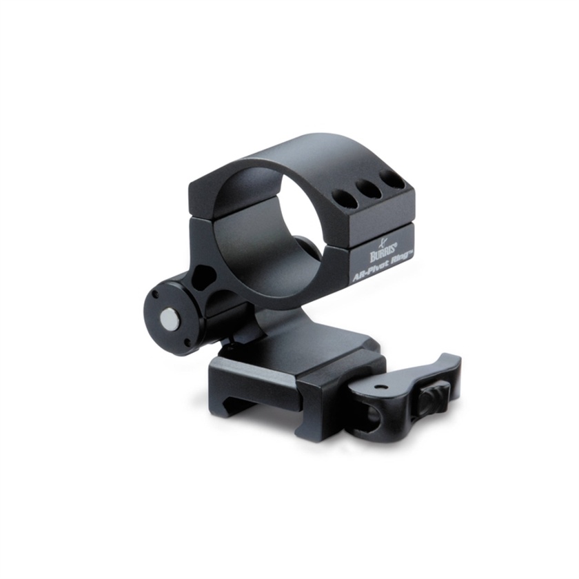 Burris Optics AR-QD Pivot Ring for AR-Tripler