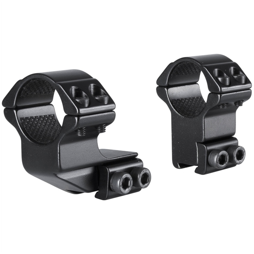 Hawke Sport Optics 25.4mm Reach Forward Scope Mounts (25.4mm Extension)