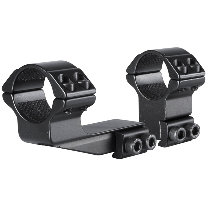 Hawke Sport Optics 25.4mm Reach Forward Scope Mounts (50.8mm Extension)