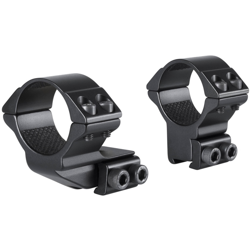 Hawke Sport Optics 30mm Reach Forward Scope Mounts (25.4mm Extension)