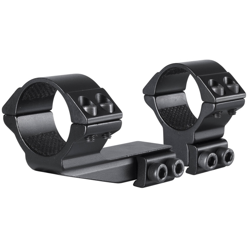 Hawke Sport Optics 30mm Reach Forward Scope Mounts (50.8mm Extension)