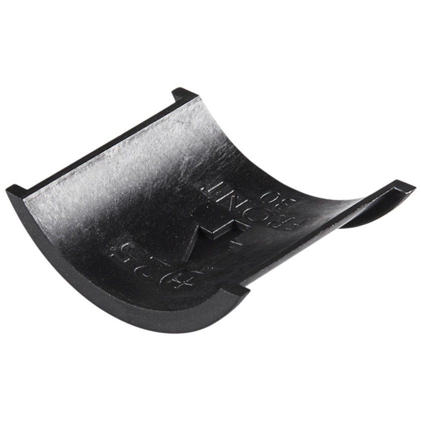 Hawke Sport Optics 30mm Mount Inserts (25 MOA, Black)