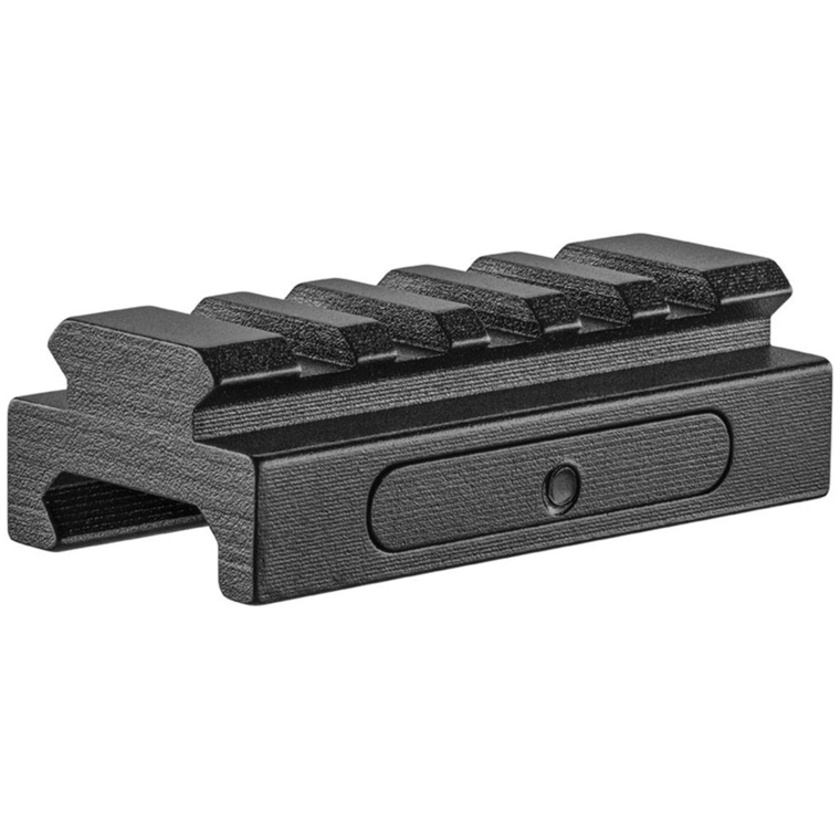 Hawke Sport Optics Picatinny-to-Picatinny 12.7mm Riser (6.3cm)