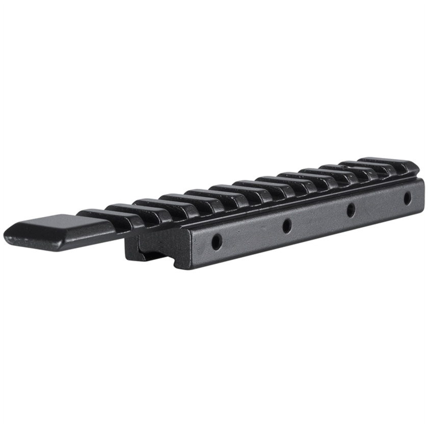 Hawke Sport Optics One-Piece Picatinny/Weaver Adapter Base (15.5cm)