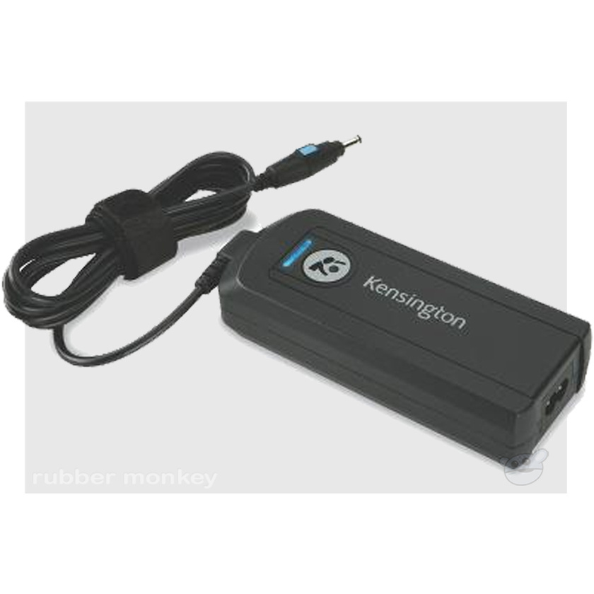 Kensington Wall Notebook Power Adapter