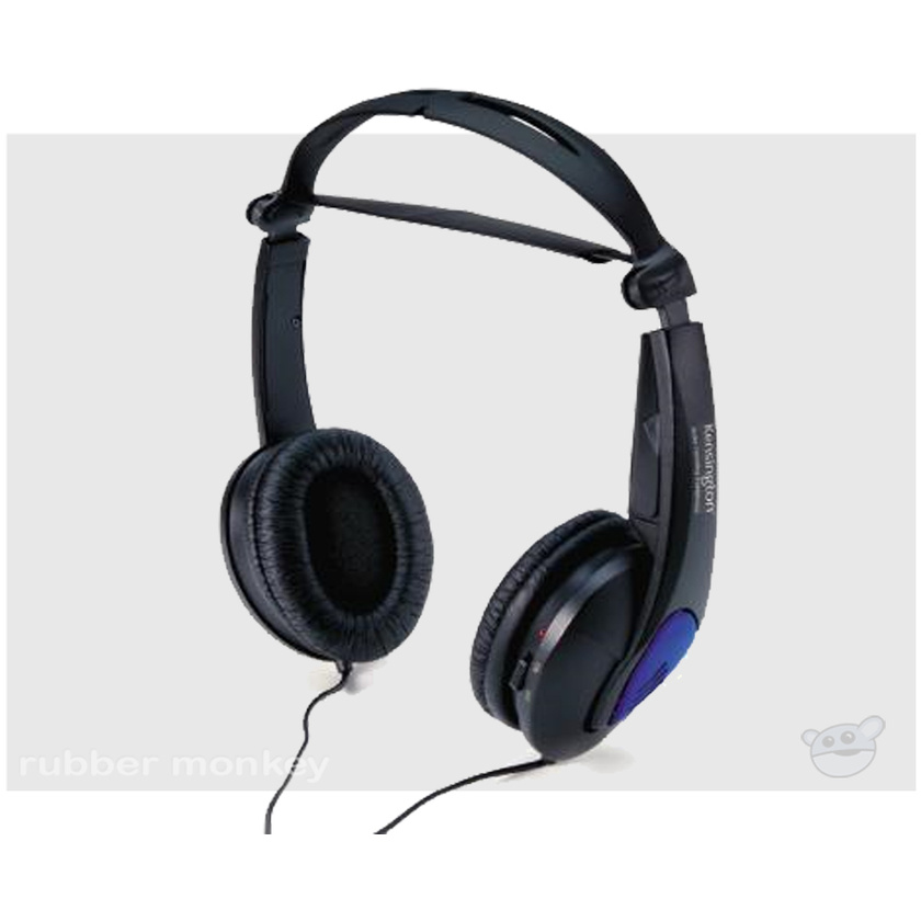 Kensington Noise Canceling Headphones