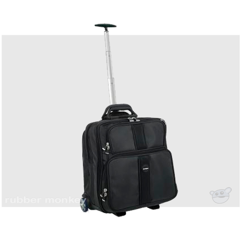Kensington Contour Overnight Roller Laptop Case