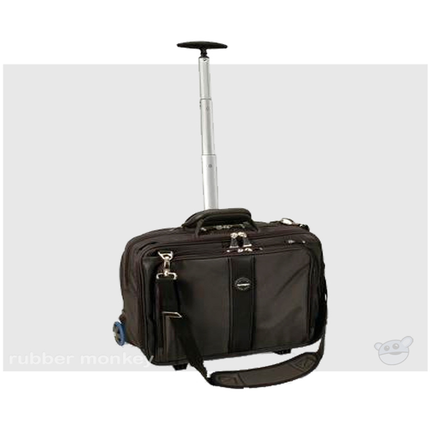 Kensington Contour Roller Laptop Case