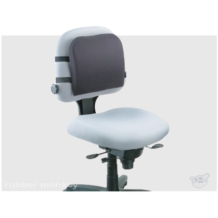Kensington Memory Foam Back Rest