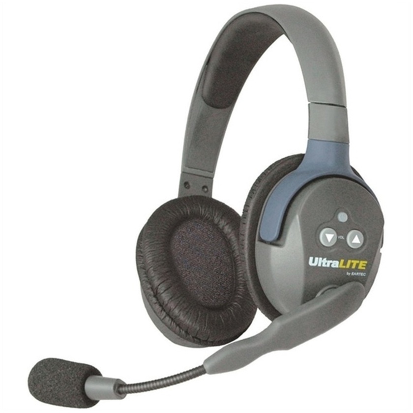 Eartec HUB 8-Person Hub Series System for Clear-Com