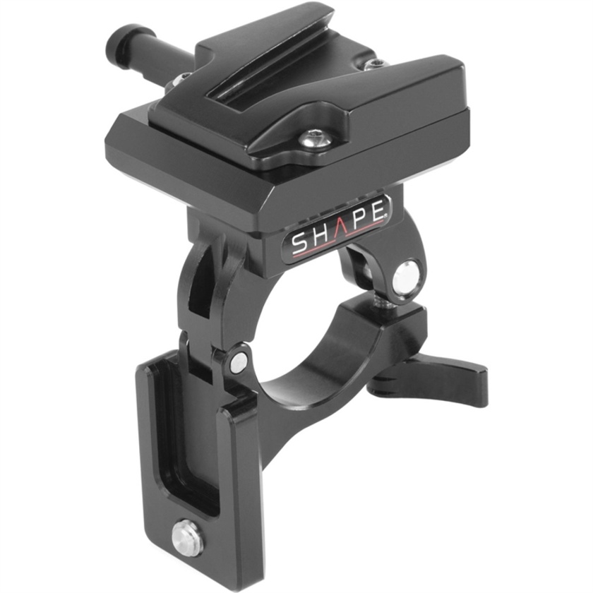 SHAPE V-Mount Battery Clamp for 30mm Gimbal Handlebar