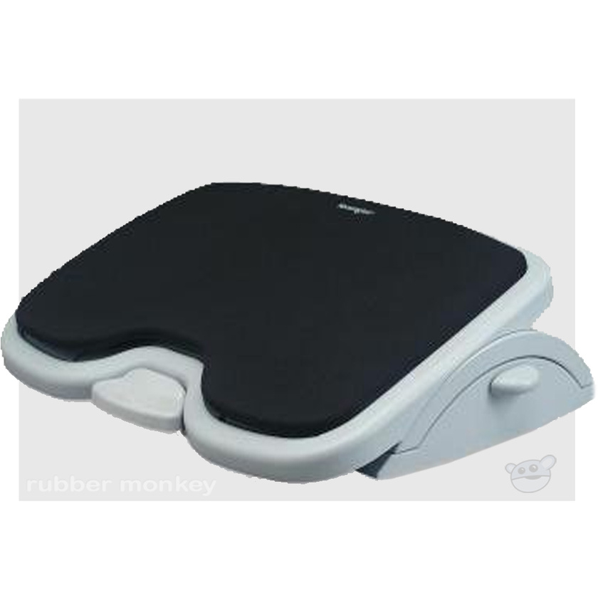 Kensington Solemate Comfort Footrest with SmartFit