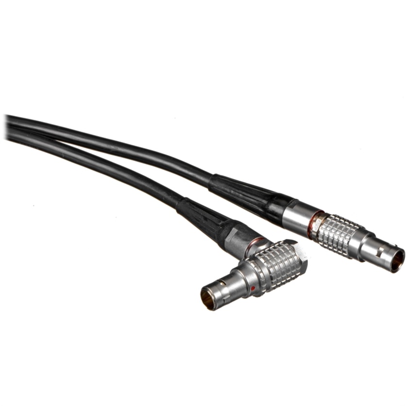 Cinegears 1-217 P-Tap Power Cable for Multi Axis Motor