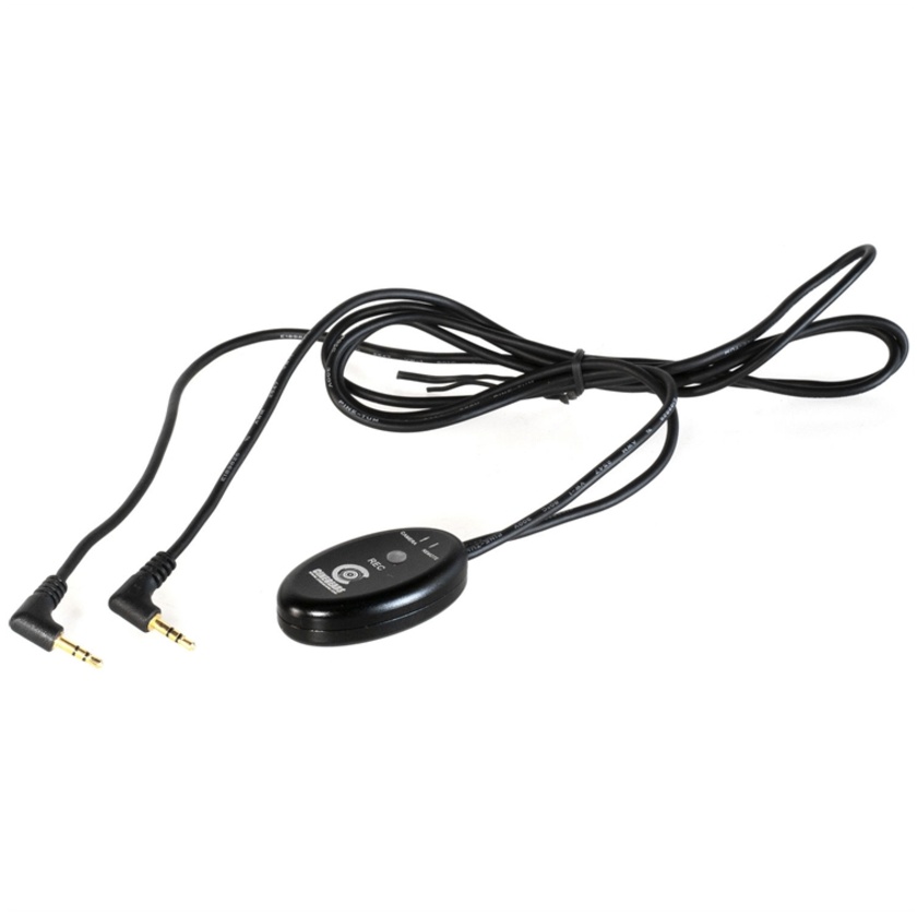 Cinegears 1-319 Single Axis Remote Trigger Cable