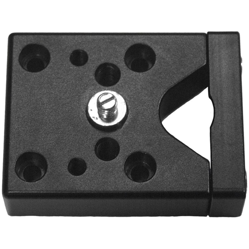 Cinegears 3-0159 Universal Mounting Plate for Pegasus Cable-Cam