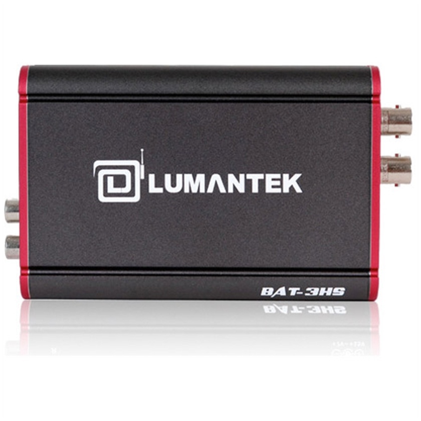 Lumantek HDMI to SDI Mini Converter