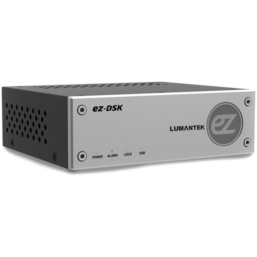 Lumantek ez-DSK Live CG Generator