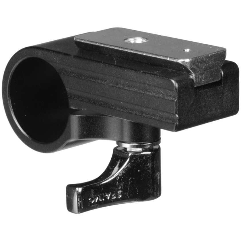 Cinegears 1-127 5cm Rod Bracket for Lens Control Motors (19mm)