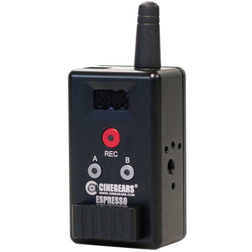 Cinegears 2-104 Single Axis Wireless Mini Rocker Switch Controller