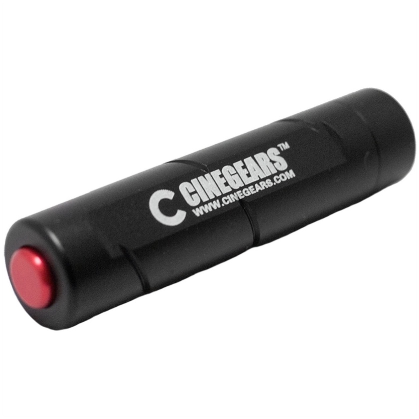 Cinegears 5-001 Modular 15mm Camera Trigger Rod