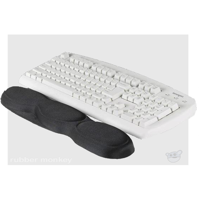 Kensington Foam Keyboard Wrist Rest