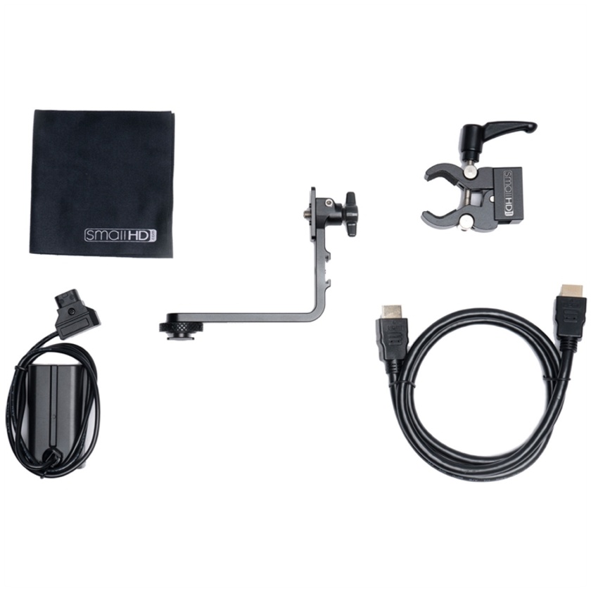 SmallHD Cine Utility Pack for FOCUS 7 Monitor