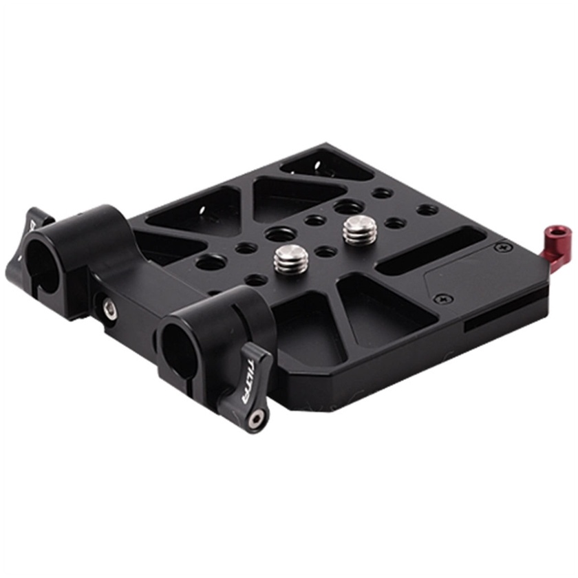 Tilta 15mm LWS Baseplate for RED DSMC2 Cameras