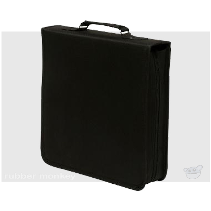 Kensington CD TravelCase 128 Capacity