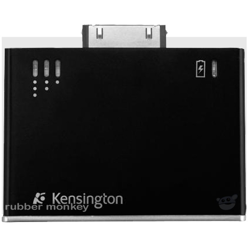 Kensington Mini Battery Pack For iPhone And iPod