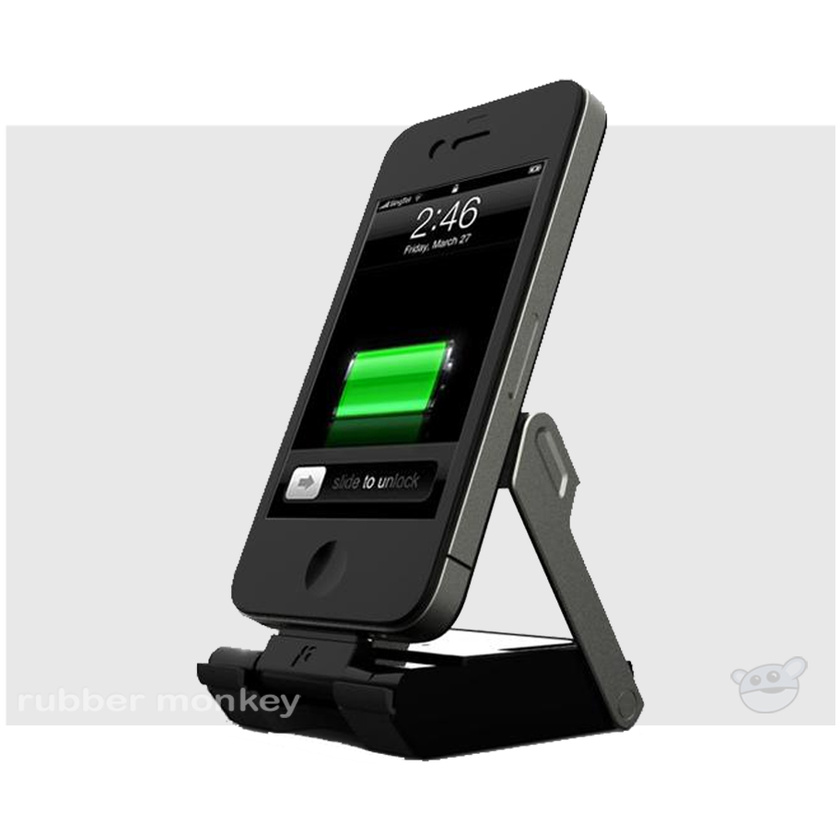 Kensington PowerLift Back-Up Battery and Dock