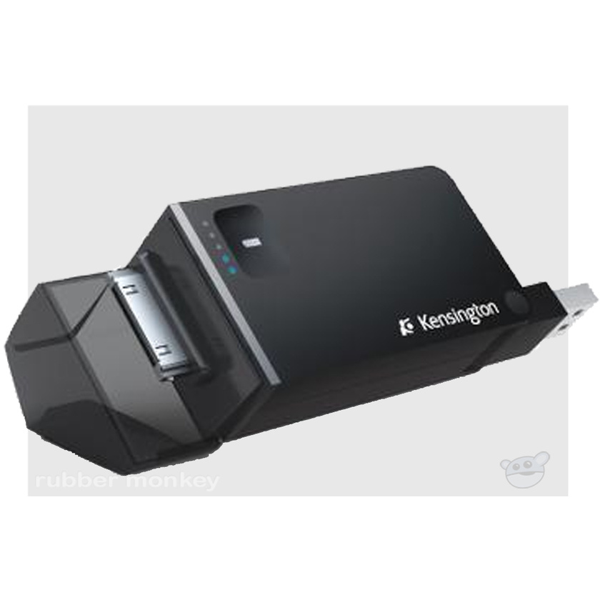 Kensington Battery Pack And Charger For iPhone