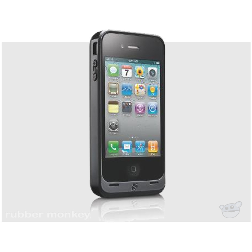 Kensington PowerGuard Battery Case with Card Stand
