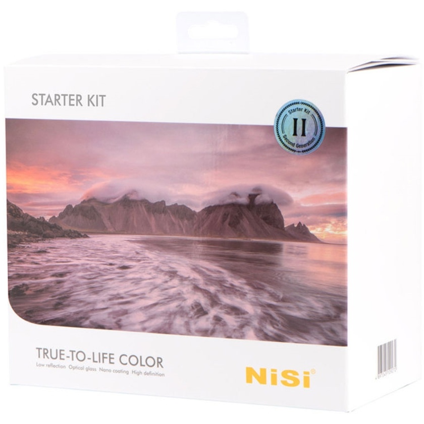 NiSi V5 Pro Starter Filter Kit