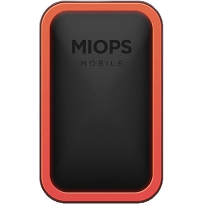 Miops MOBILE Remote Plus