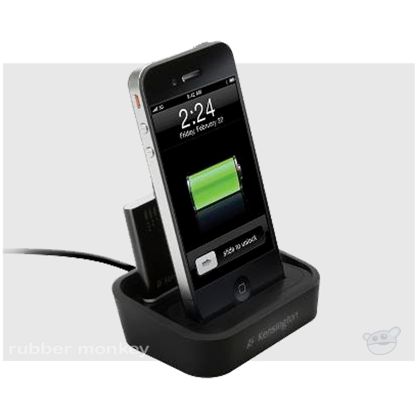 Kensington Charging Dock with Mini Battery Pack