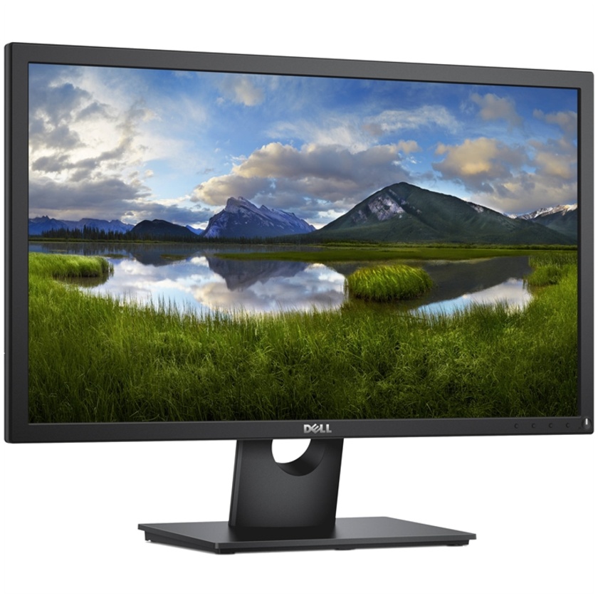Dell E2418HN 24" Monitor with Adjustable Stand